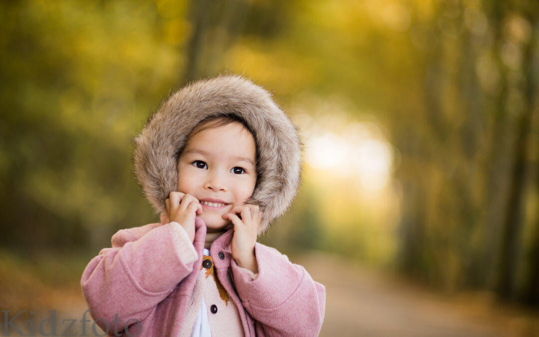 Børnefotos hos Kidzfoto